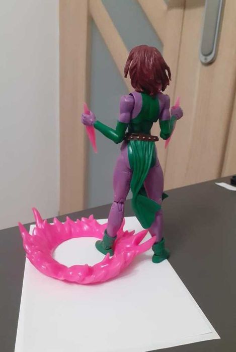 Figurka Marvel Hasbro Legends Blink