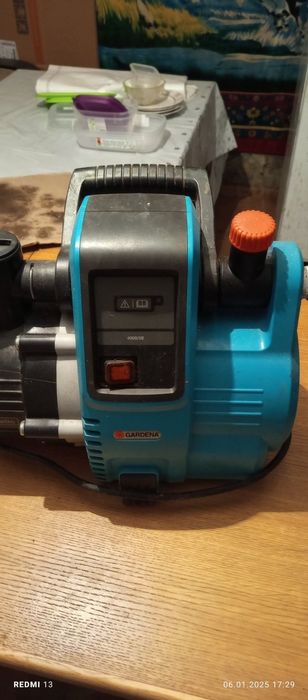 Продам гидрофор 6000грн возможно торг