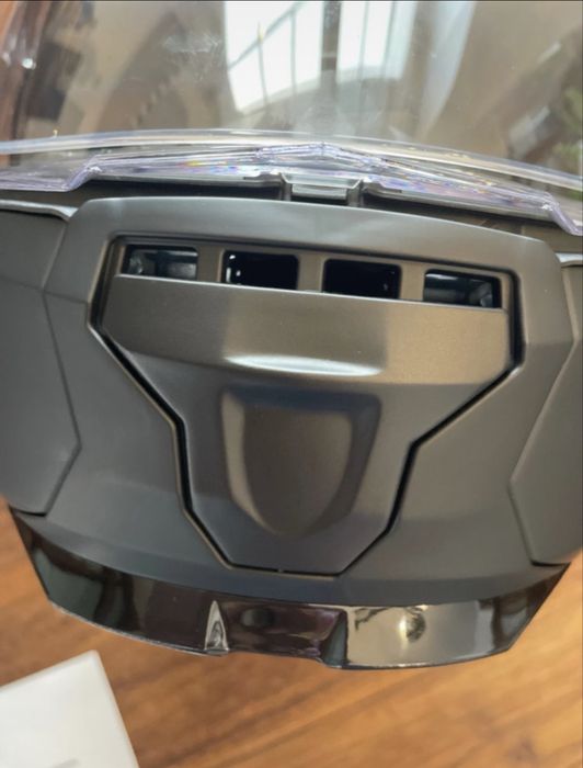 Capacete Modular LS2