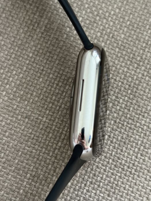 Apple watch 8 45mm stainless steel