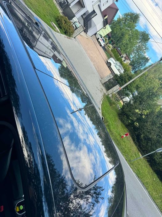 Sprzedam/zamienię Uszkodzony Porsche Cayenne S