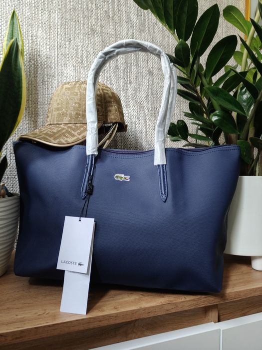 Damska torebka shopper