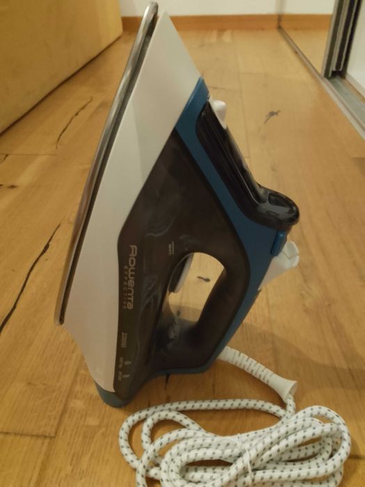 Żelazko Rowenta Effective