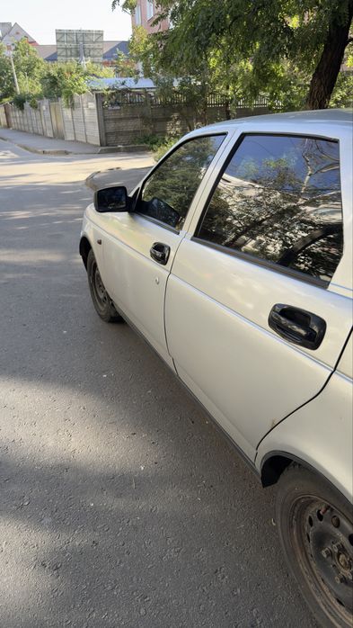 ВАЗ / Lada 2170 Priora 2011 VIN XTA217030B0317850 фото оголошення 3 з 18
