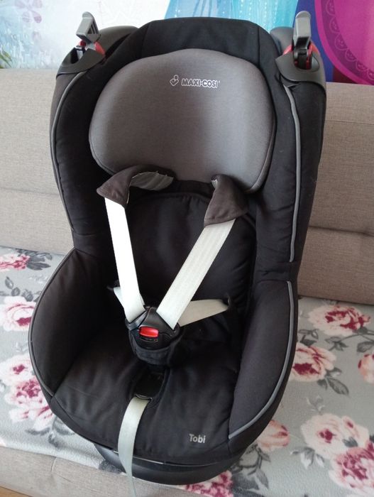 Fotelik samochodowy Maxi Cosi Tobi 9-18 kg