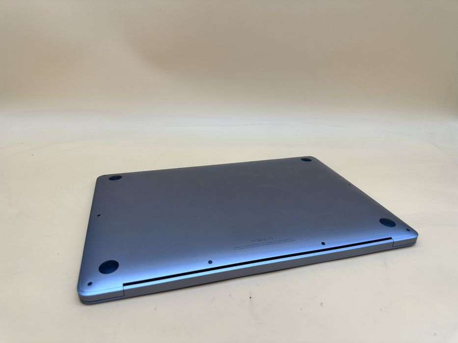 Macbook air 2020 m1 256gb