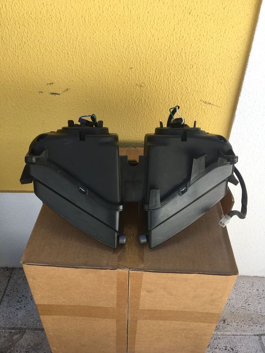 Farol frente Honda Cbr125