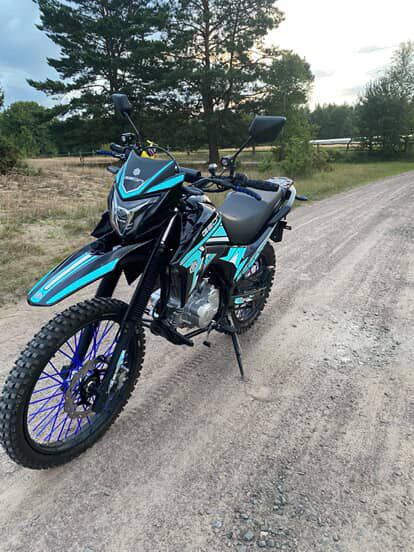 Geon x-line 250