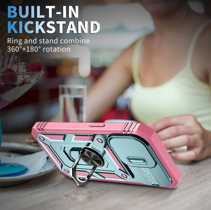 Hard Case / iPhone 14 Pro Case64739553058947121