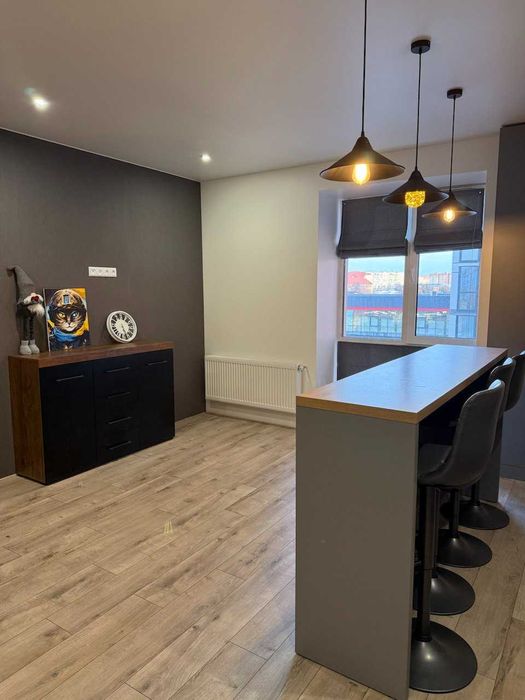 Продаж 2-кімнатної квартири в ЖК Dream Town