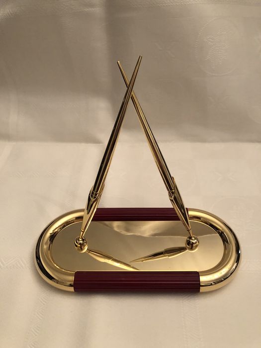 Base de escritoriio novo