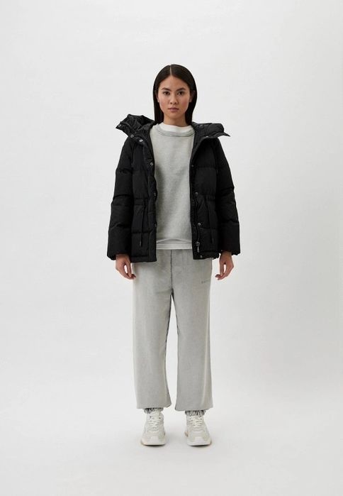 Пуховик Max Mara жіночий