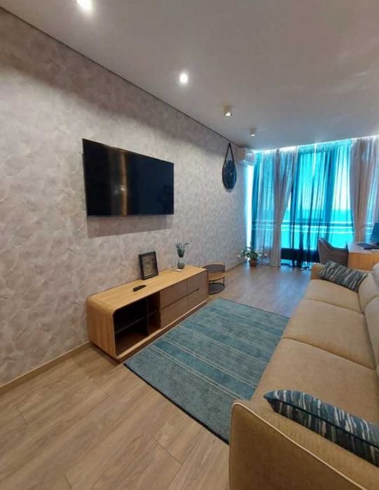 2-rooms apartment apartment by the address st. Kulikovo pole pl Oktyabrskoy revolyutsii pl (area 70 m²) - Atlanta.ua - photo 5