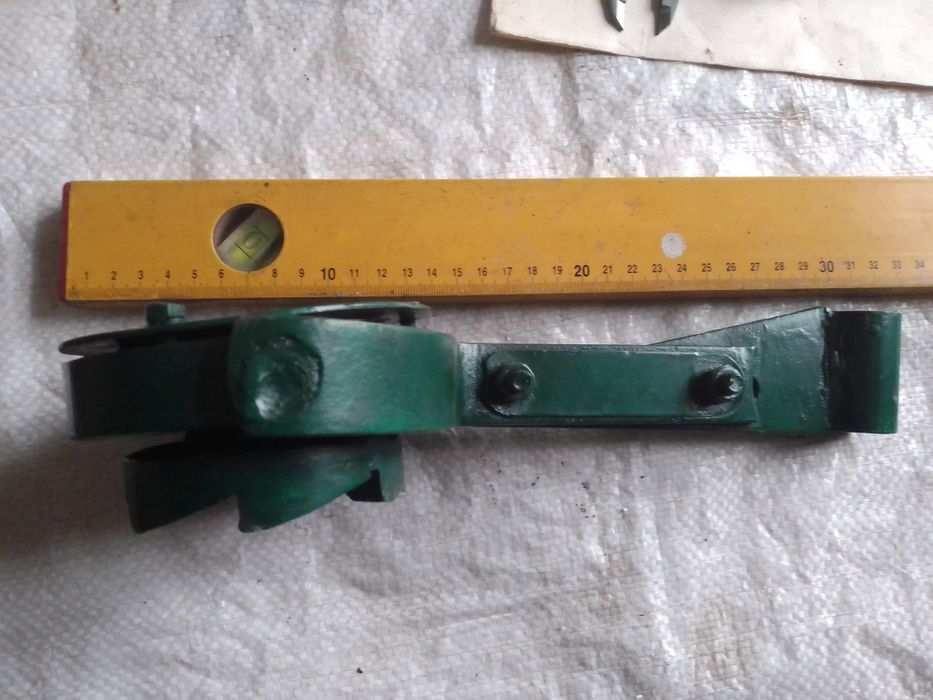 Сцепление электродвигателя ДКУ \.КДУ  зацепление.