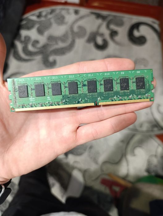 Комплект Motherboard + CPU Athlon II + 4GB DDR3 + GPU HD 6570(AMD AM3)