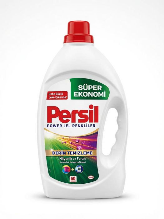Persil 3.9l płyn do prania koloru