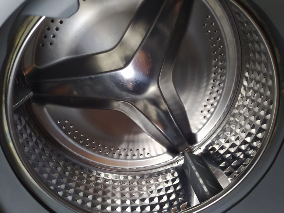 Стиралка Samsung б/у WW60K42101 EcoBabble 6кг