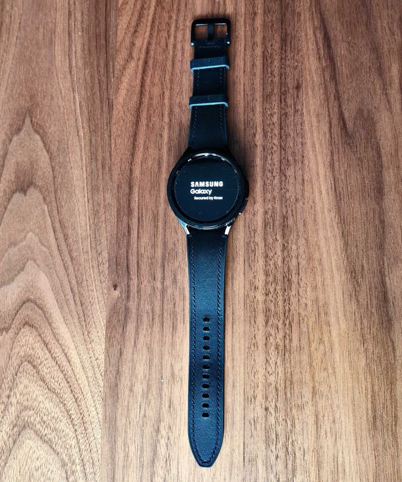 Smartwatch Samsung Galaxy Watch 6 Classic