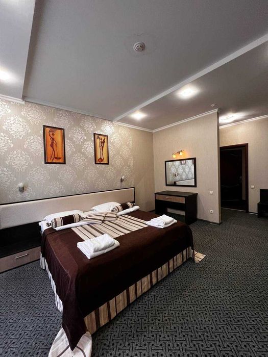 Продаж готельно - ресторанного комплексу ДІЮЧИЙ БІЗНЕС