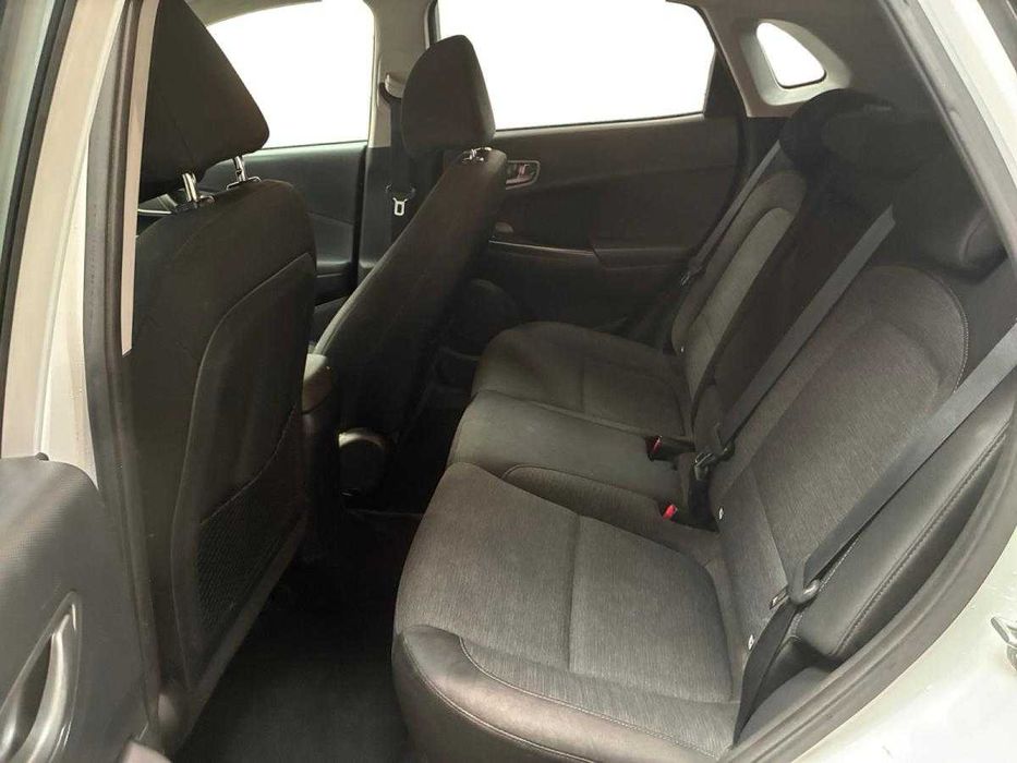 Hyundai Kauai EV 39 kWh Creative (136 cv) – 2021