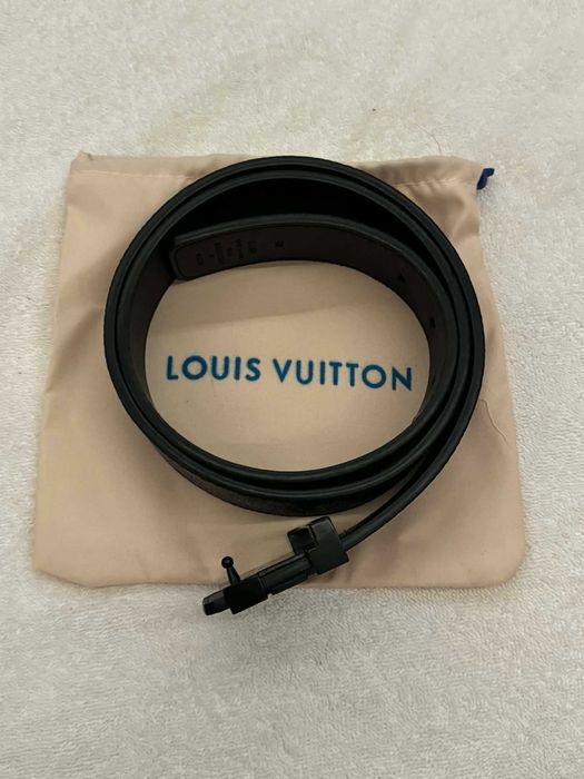 Pasek Louis Vuitton
