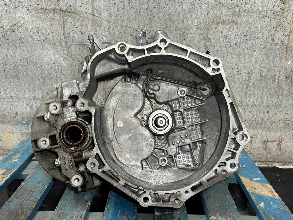 Caixa de Velocidades Opel Astra J/Zafira/Insignia 1.7cdti (Ref.: M32)