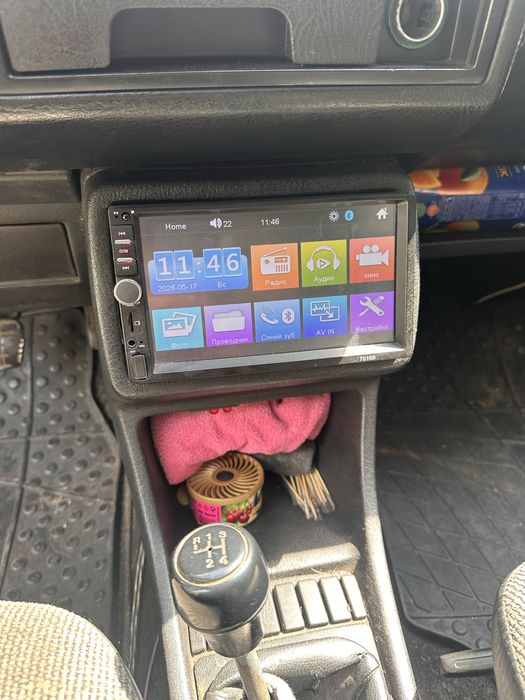 продам джету 1,3 газ/ бензин