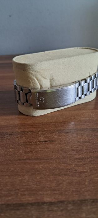 Zegarek SEIKO 5 Automatic 1974r.