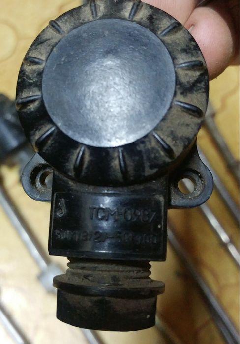 Термоперетворювачі