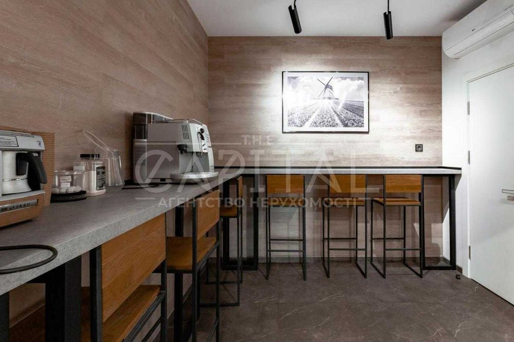 Продажа офиса, ул. Антонова Авиаконструктора, ЖК Sherwood, Соломенский