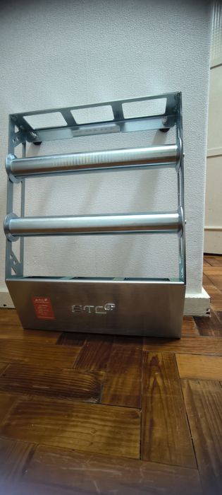 Desbobinador de cabos