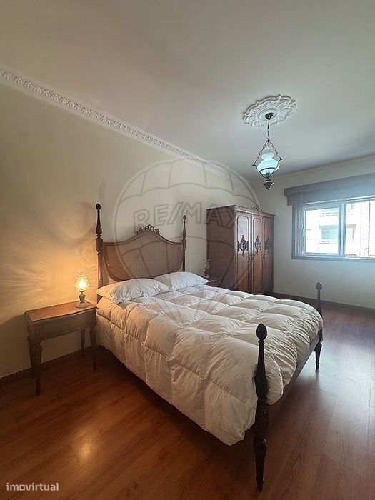 Apartamento T2 para arrendamento