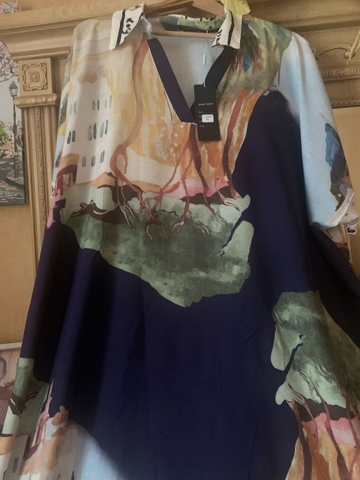 Продається сукня 4 XL