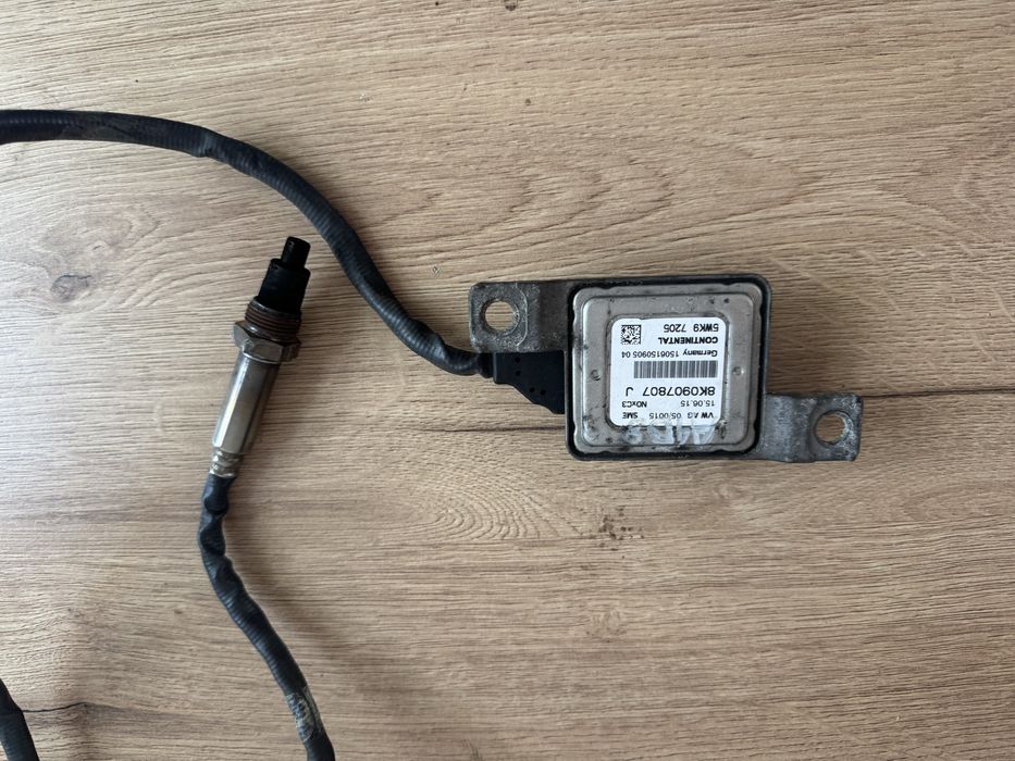 Sonda lamda 8k0907807j