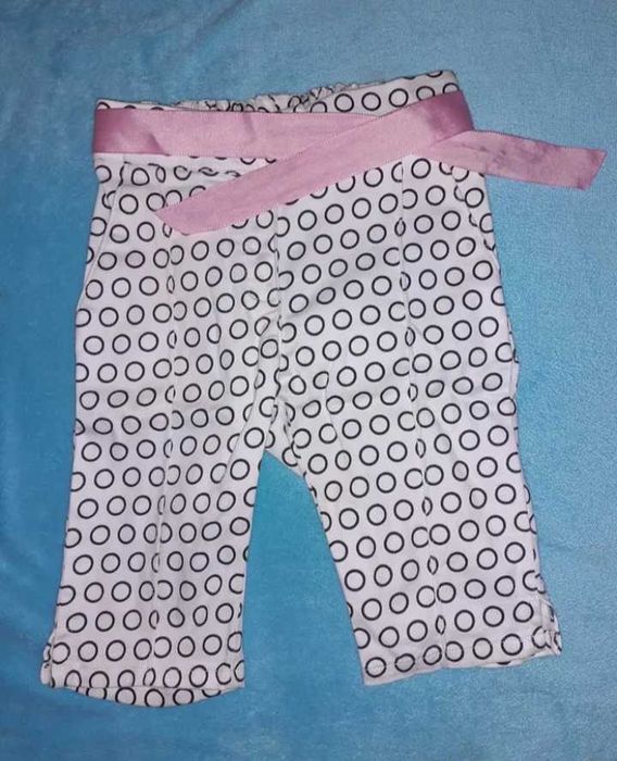 Лосіни та капрі на 3- 10 років