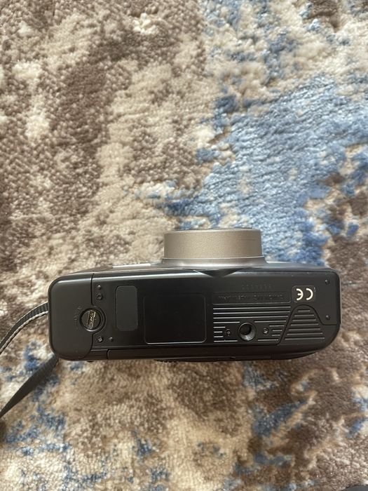 Canon Prima Super 115 + Чохол (Повністю робочий)