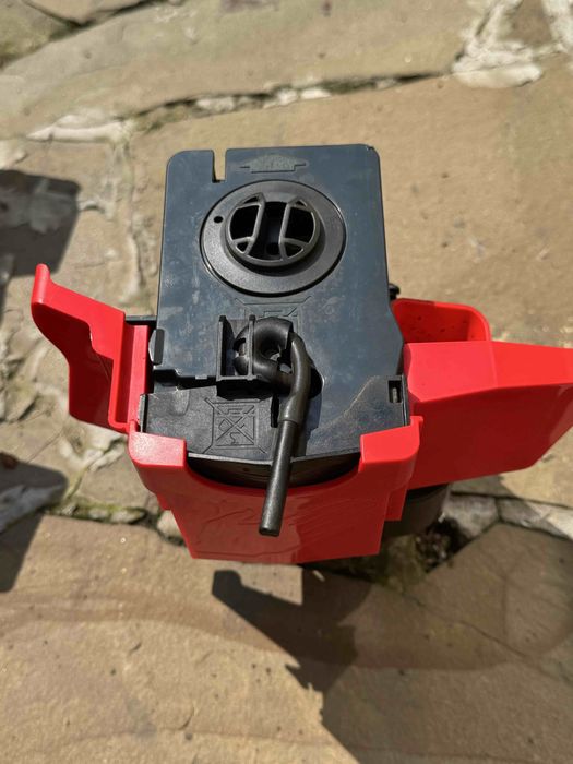 Заварювальні блоки SIEMENS/BOSCH