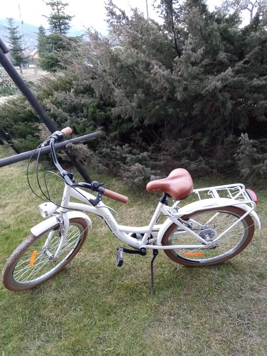 Rower miejski Goetze Style 26