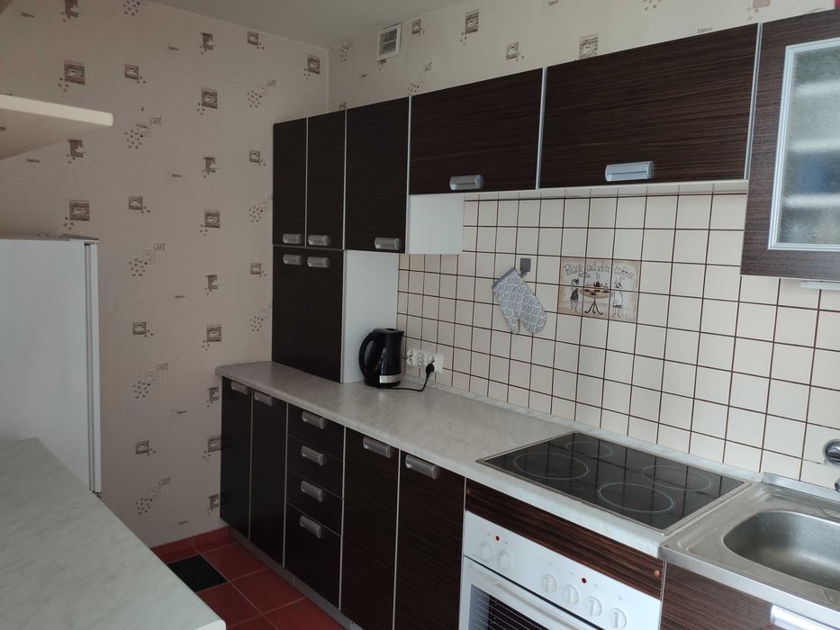 Mieszkanie – Katowice - Widok 4