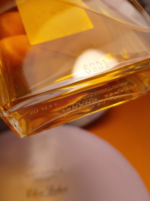 Chanel 5, eau de parfum