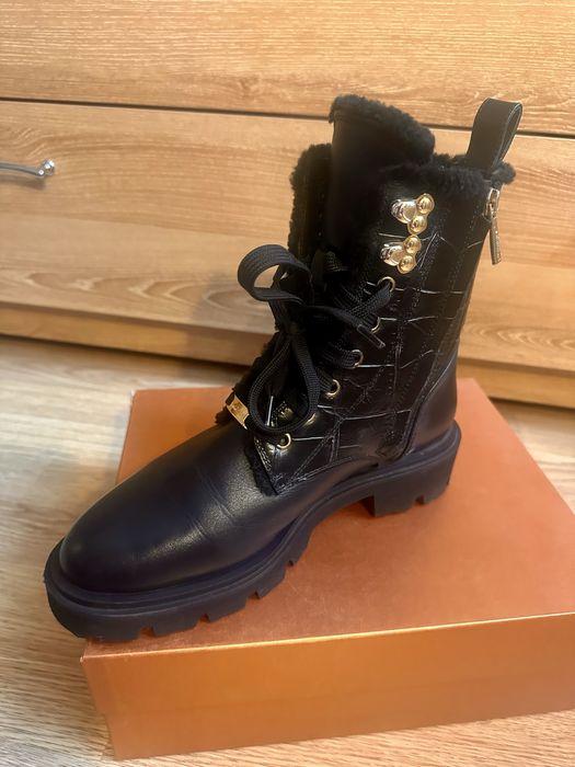 Черевики Baldinini