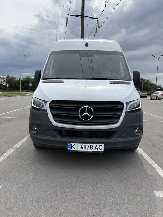 Продам мерседес спрінтер