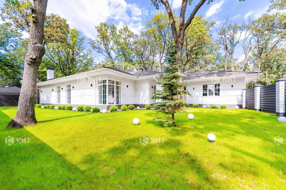 Без Комісії, Лісопарк (Лесопарк), КМ Форест (Парк Хаус),119881