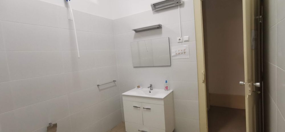 Arrendo quarto estudante