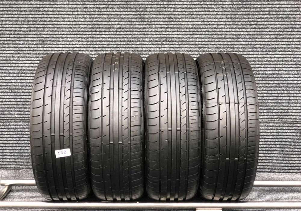 215/50/18 Falken Azents Фалкен 4шт Лето шини резина