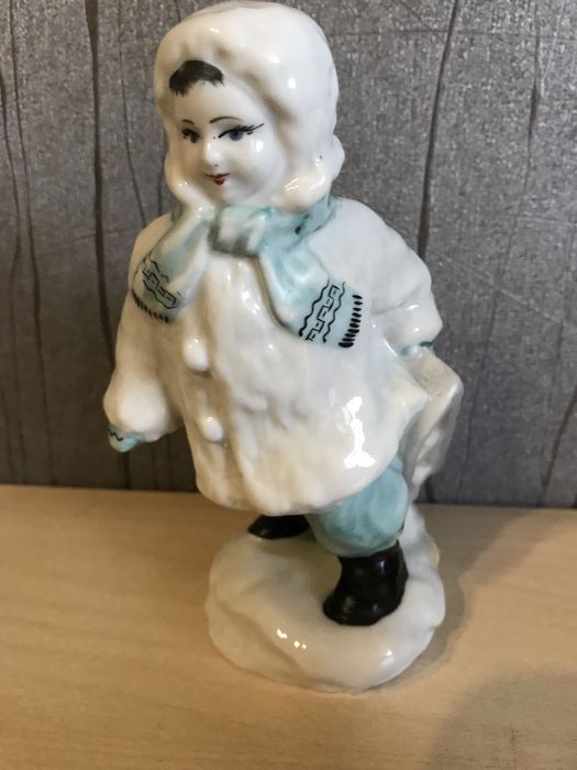 Продам фарфор СССР.