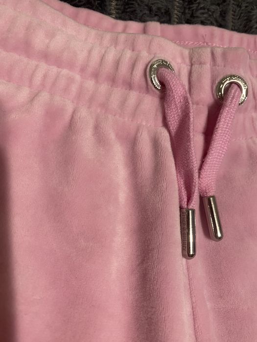 Шорти Juicy Couture