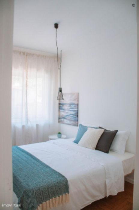 Apartamento com 4 quartos - localizado em Viana do castelo