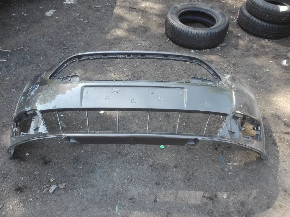 Zderzak przedni Ford C-Max MK-2 lift Zderzak przód przedni Ford C-Max II 2014 2015-2019 2016 2017