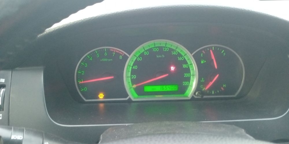 Продам Chevrolet Epica 2008 года в нормальном состоянии!